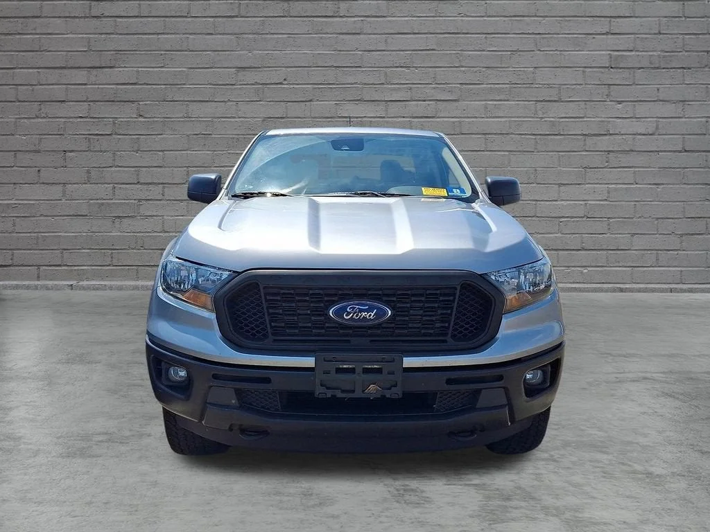 Used 2020 Iconic Silver Met Ford XL image 36