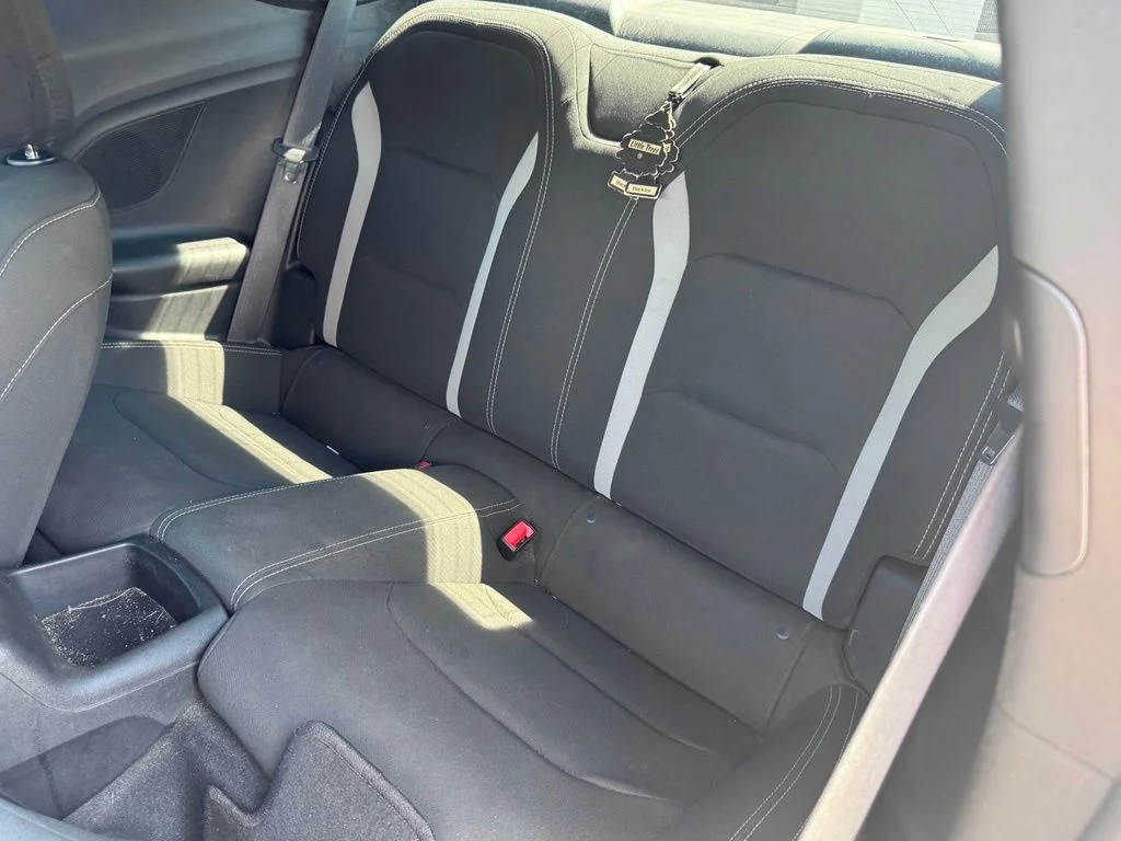 Used 2019 Black Chevrolet 1LT image 16