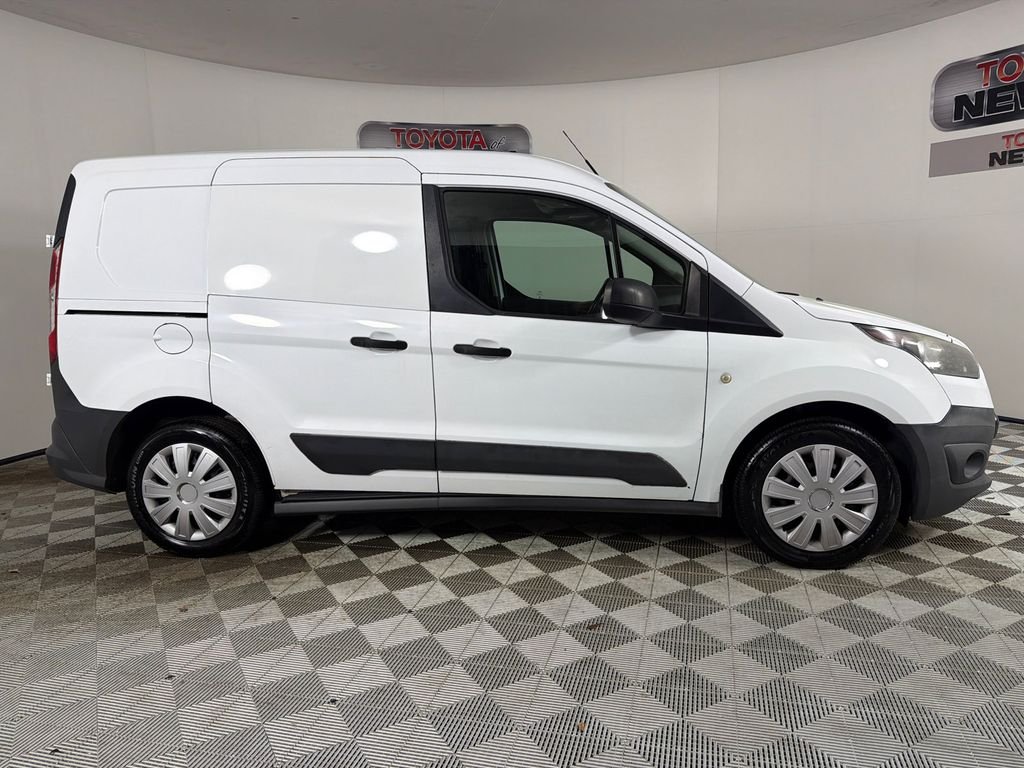 Used 2015 Ford Transit Connect XL with VIN NM0LS6E78F1193420 for sale in Newnan, GA