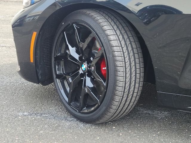 New 2026 Black BMW M440i xDrive image 32