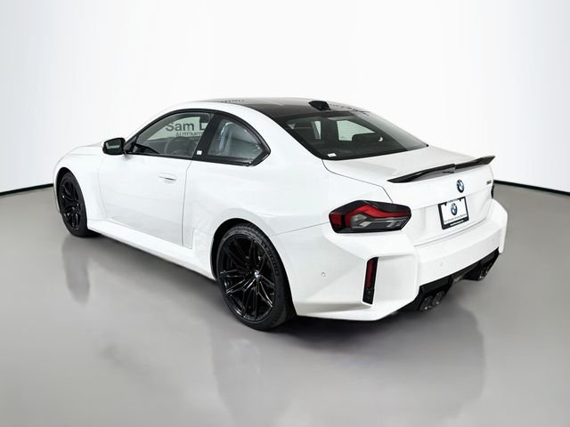 New 2026 Alpine White BMW Base image 5