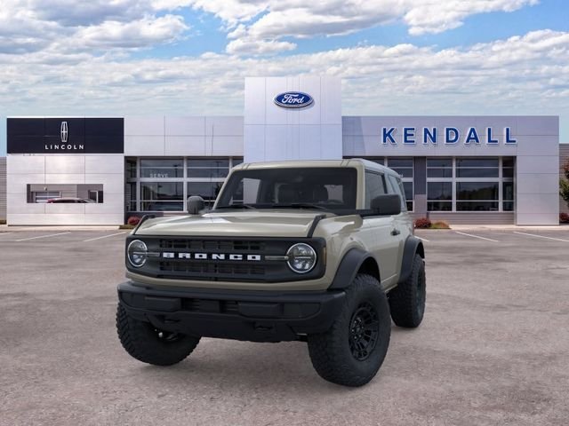 New 2026 Desert Sand Ford Base image 2
