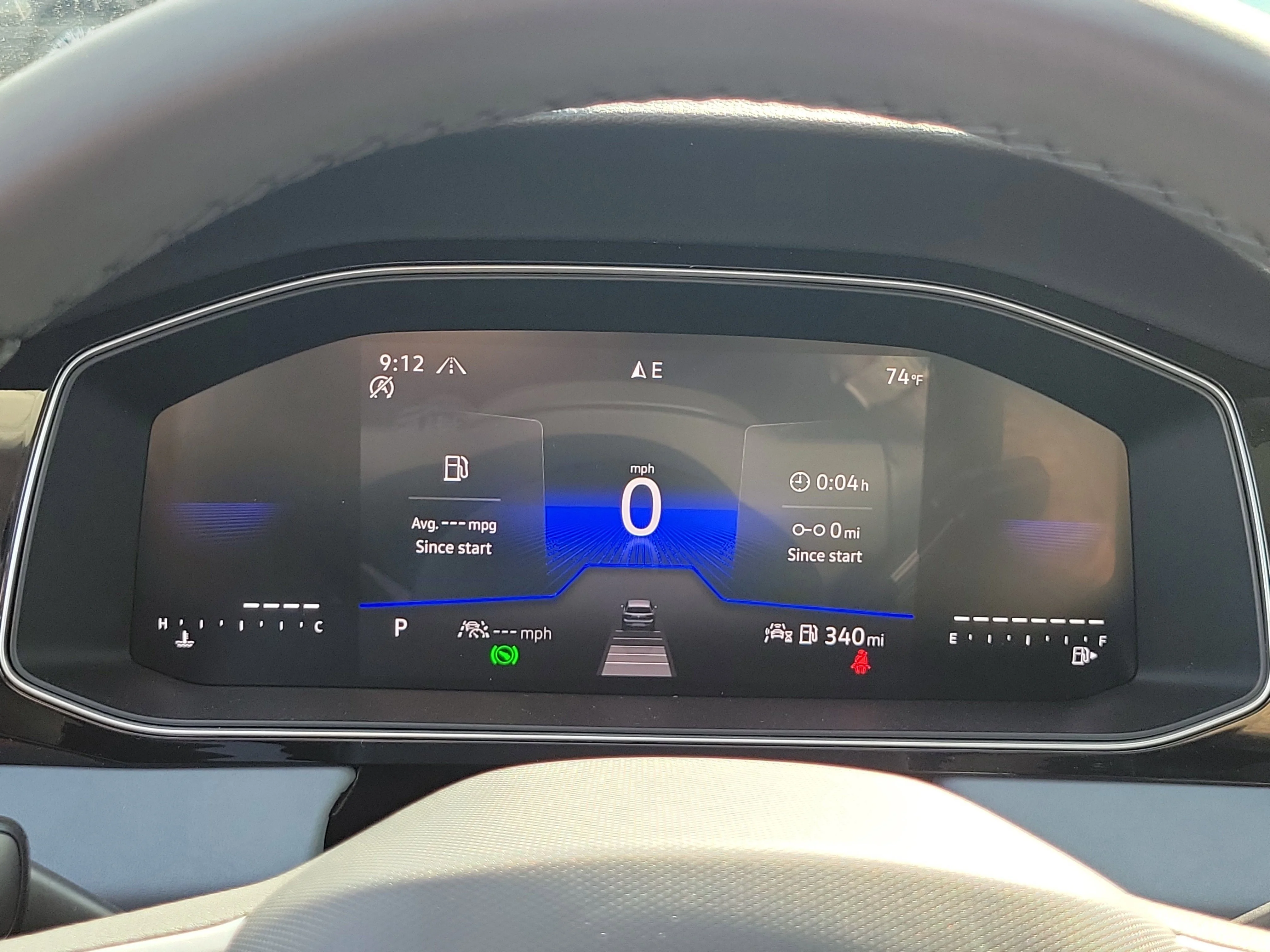 2026 Volkswagen Jetta SE - Photo 26