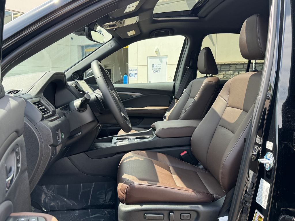 2026 Honda Ridgeline RTL - Photo 24