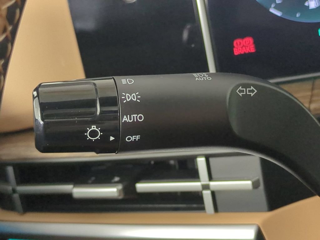 Used 2026 Black Hyundai Calligraphy image 33