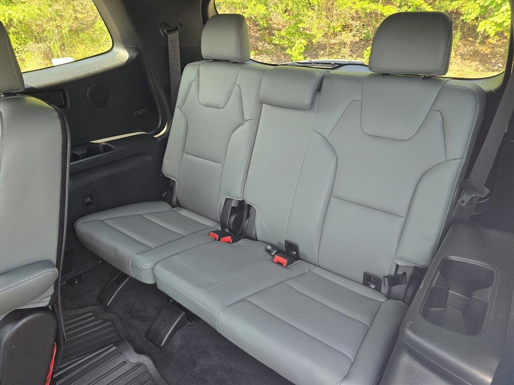 Used 2024 White Kia SX-Prestige X-Pro image 10