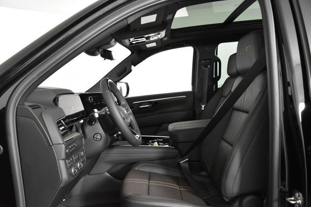 New 2026 Black Chevrolet High Country image 15
