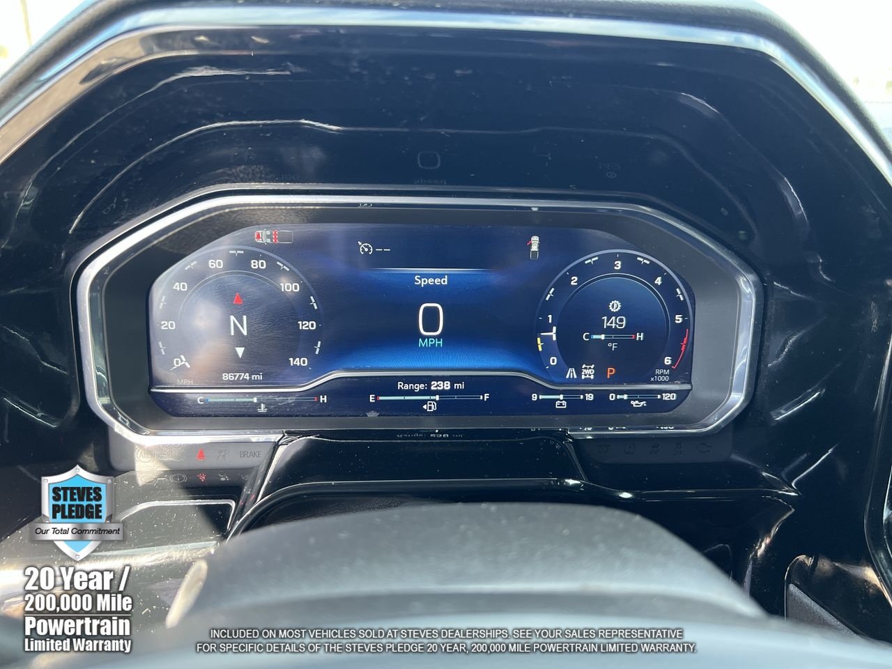 2024 Chevrolet Silverado 1500 LT - Photo 15