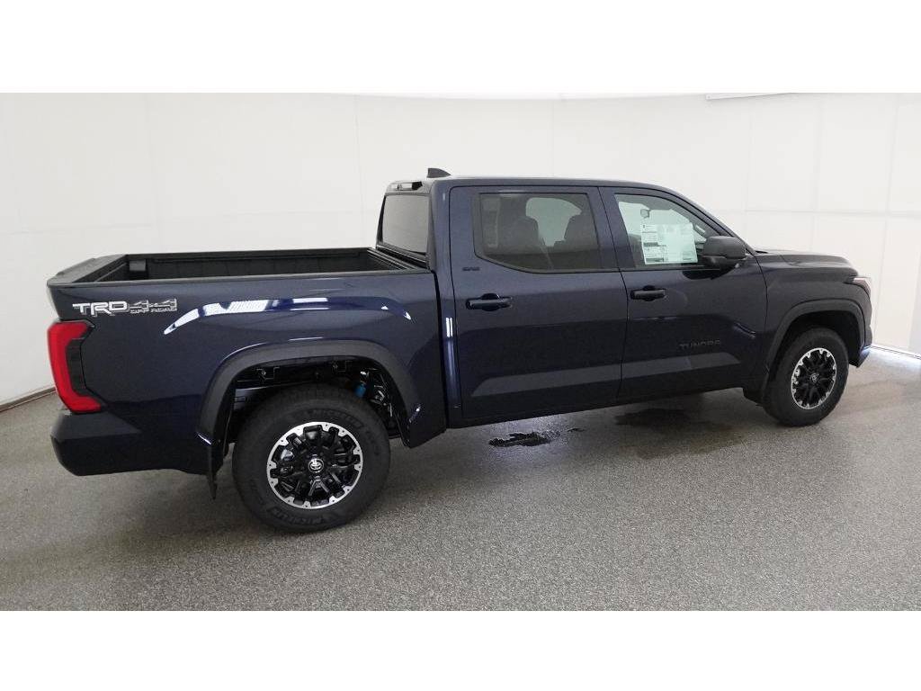 New 2026 Bluprint Toyota SR5 image 10