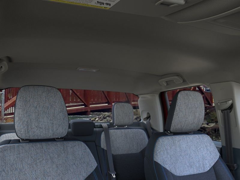 New 2026 Red Ford XLT image 14