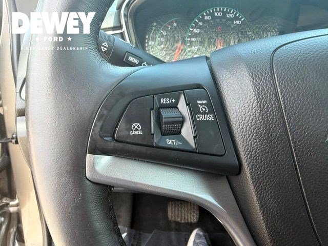 Used 2022 Stone Gray Metallic Chevrolet LT image 13