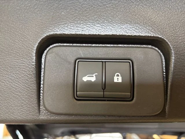 Certified Used 2024 Blue Nissan SL image 25