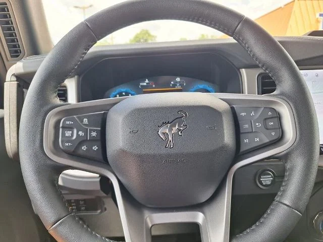 New 2026 Marsh Gray Ford Outer Banks® image 18