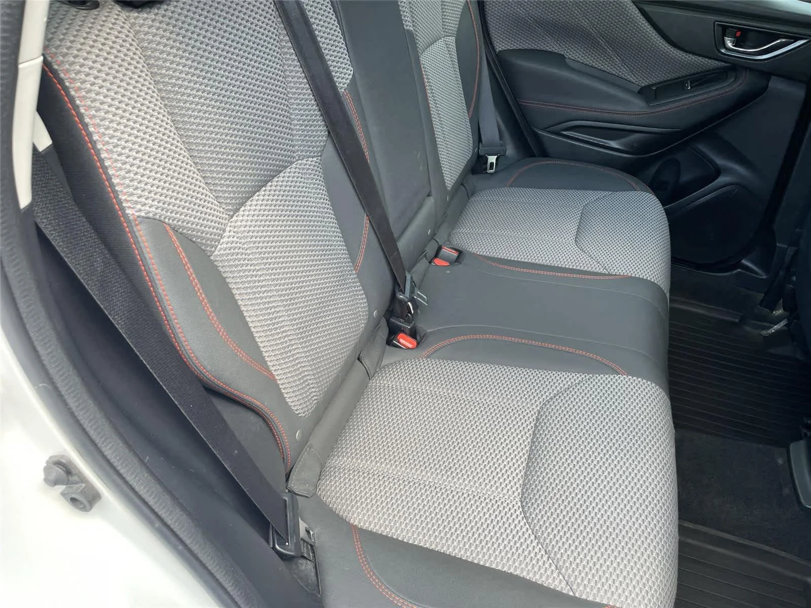 2023 Subaru Forester Sport - Photo 16
