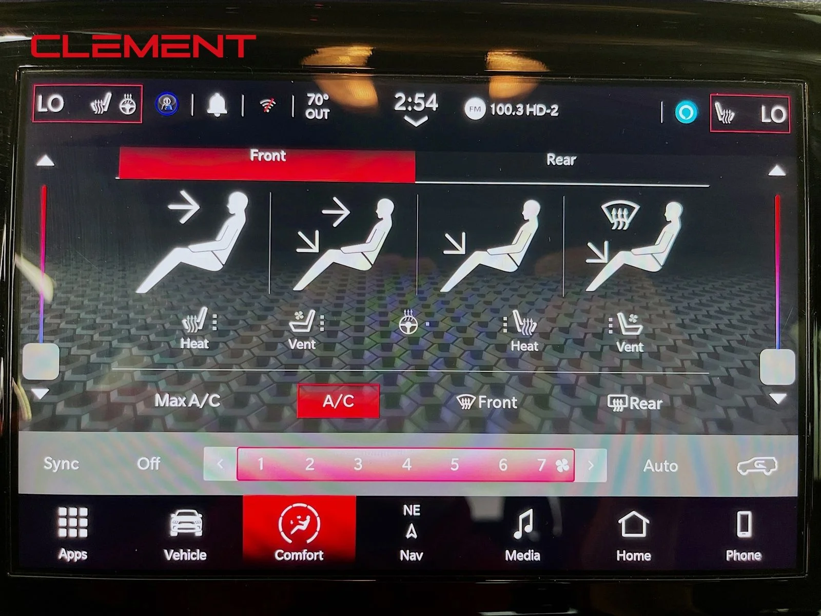 Used 2024 Red Dodge GT Plus image 20