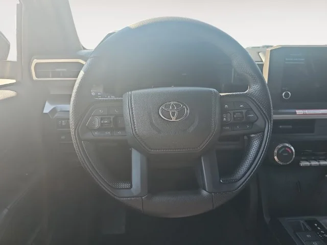 New 2026 Underground Toyota SR5 image 10