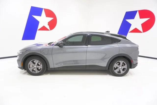 2023 Ford Mustang Mach-E Select RWD - Photo 10