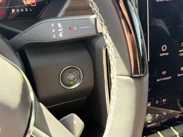 New 2027 White GMC Denali Ultimate image 25