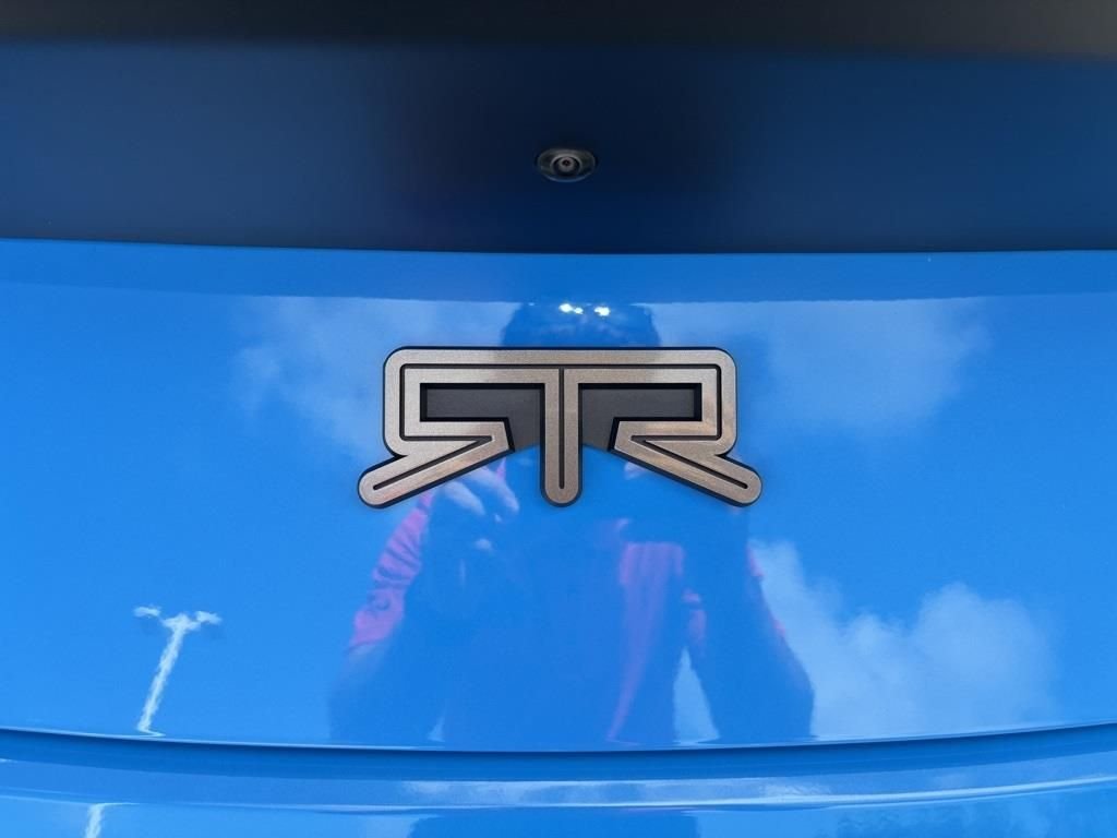 2025 Ford Mustang GT Fastback - Photo 13