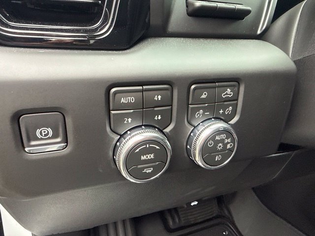 2026 GMC Sierra 1500 AT4 - Photo 14