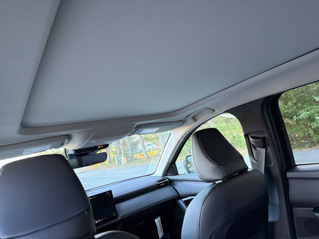 New 2026 Polymetal Gray Metallic Mazda 2.5 S Premium AWD image 9