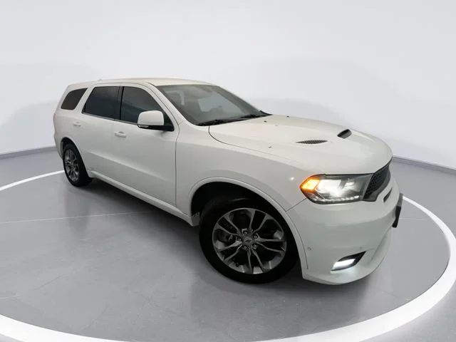 2019 Dodge Durango R/T RWD's photo