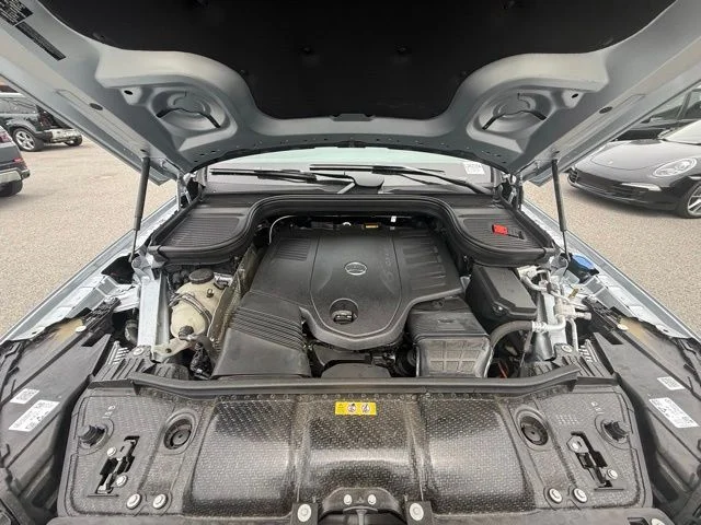 2024 Mercedes-Benz GLS Base - Photo 57