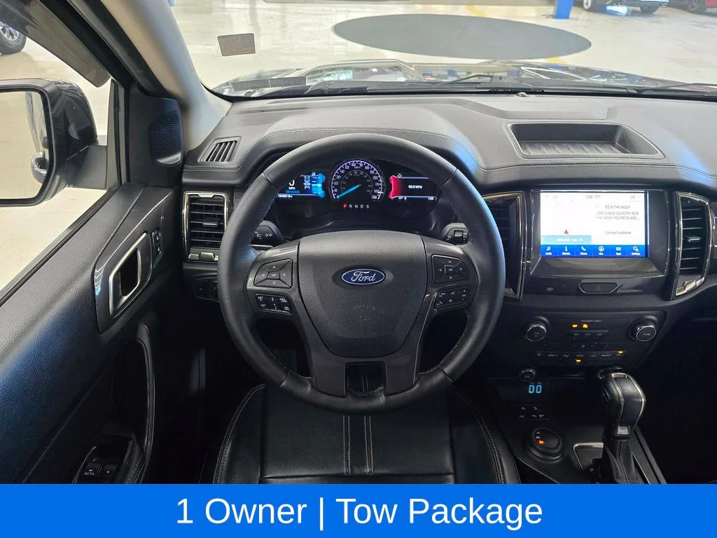 Used 2020 Magnetic Ford Lariat image 13