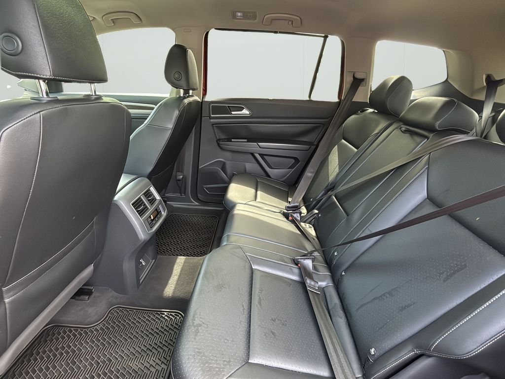 2019 Volkswagen Atlas - Photo 16