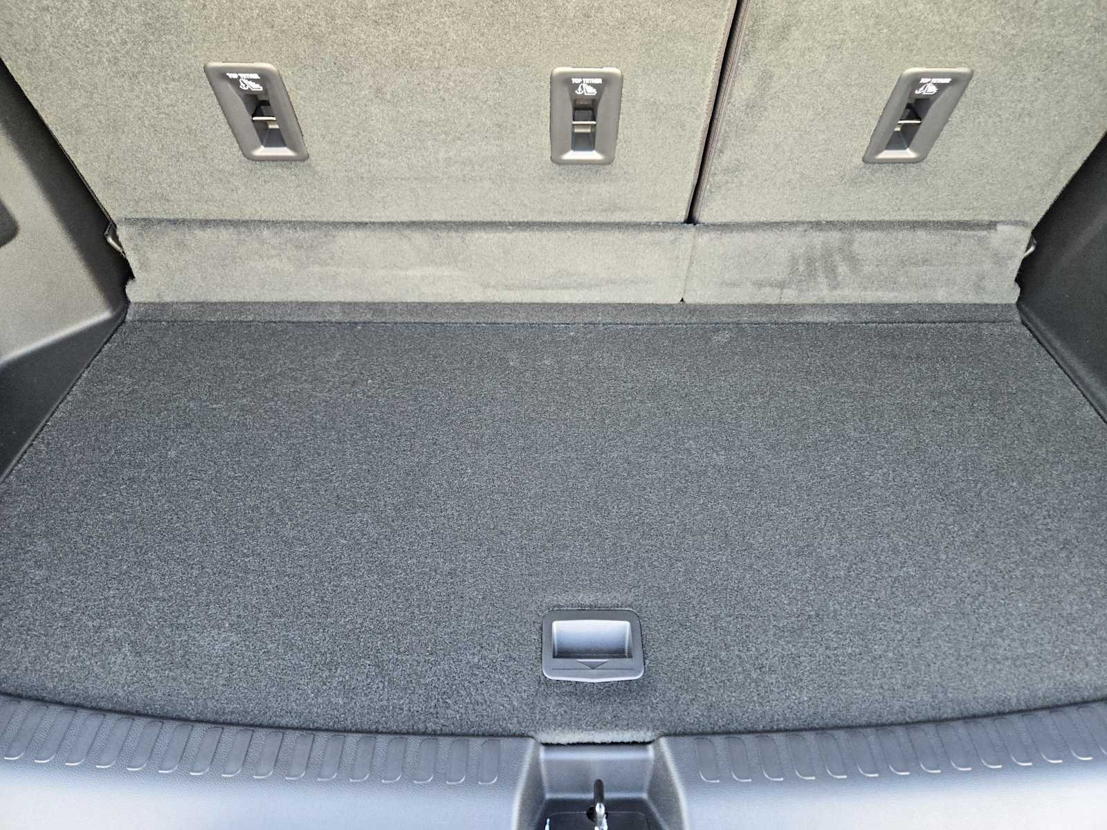 2026 Buick Enclave Sport Touring - Photo 21