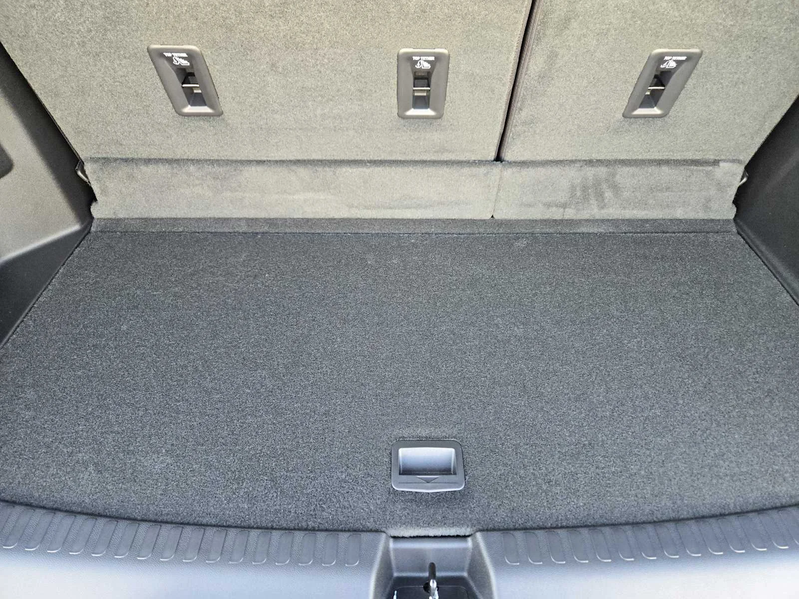 2026 Buick Enclave Sport Touring - Photo 21
