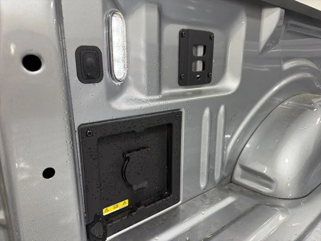 New 2026 Silver Ford XLT image 36
