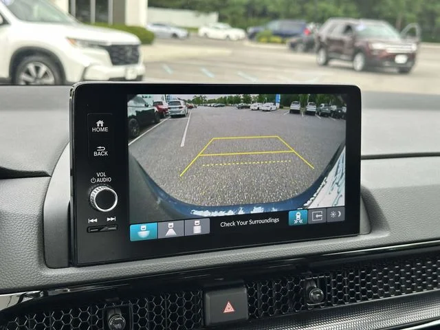 2024 Honda CR-V EX-L - Photo 29