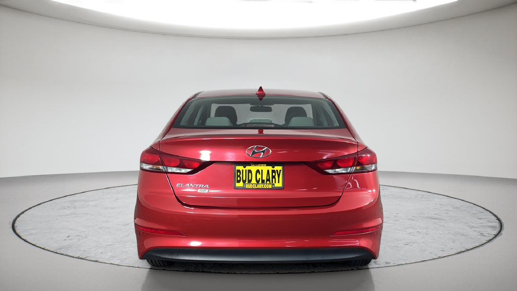 2018 Hyundai Elantra SE - Photo 9