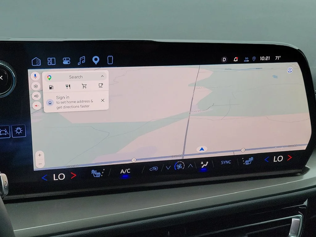 New 2026 Summit White Chevrolet LT image 14