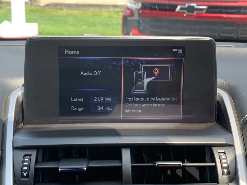 Used 2021 Gray Lexus 300 F Sport image 20