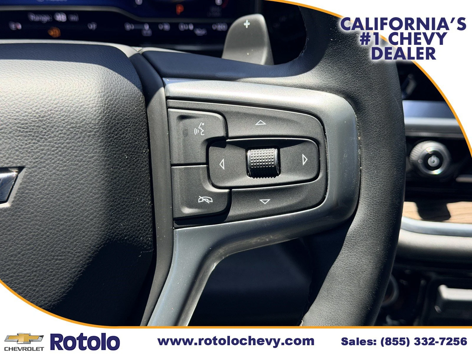 Used 2024 Black Chevrolet LT Trail Boss image 25