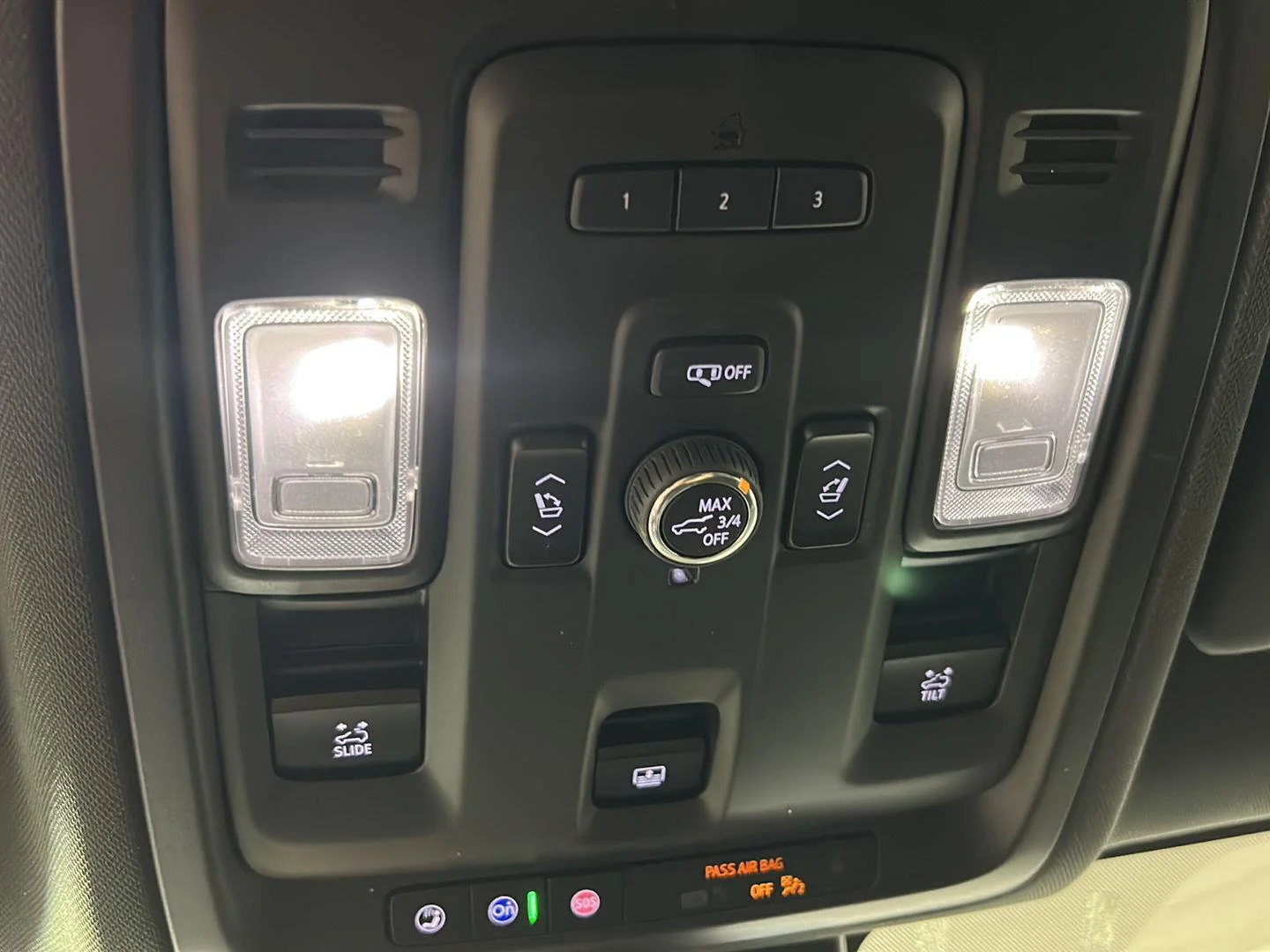 Used 2023 Black Chevrolet RST image 31