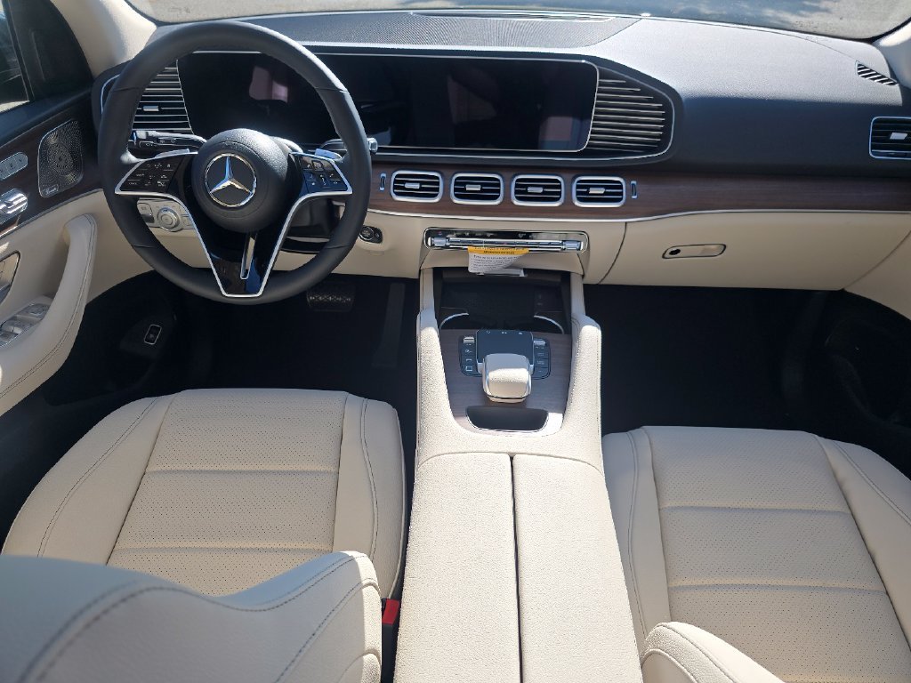 New 2026 Black Mercedes-Benz GLE 350 image 60