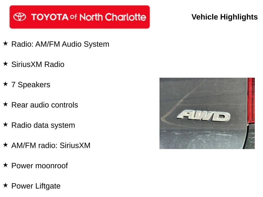 Used 2016  Honda EX-L image 5