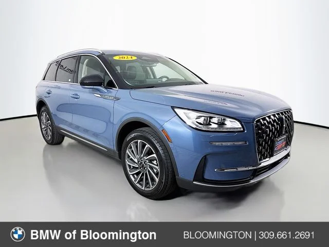 2024 Lincoln Corsair Reserve for sale at BMW of Bloomington