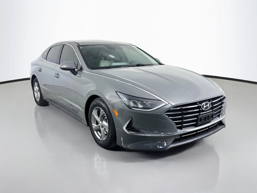 2023 Hyundai Sonata