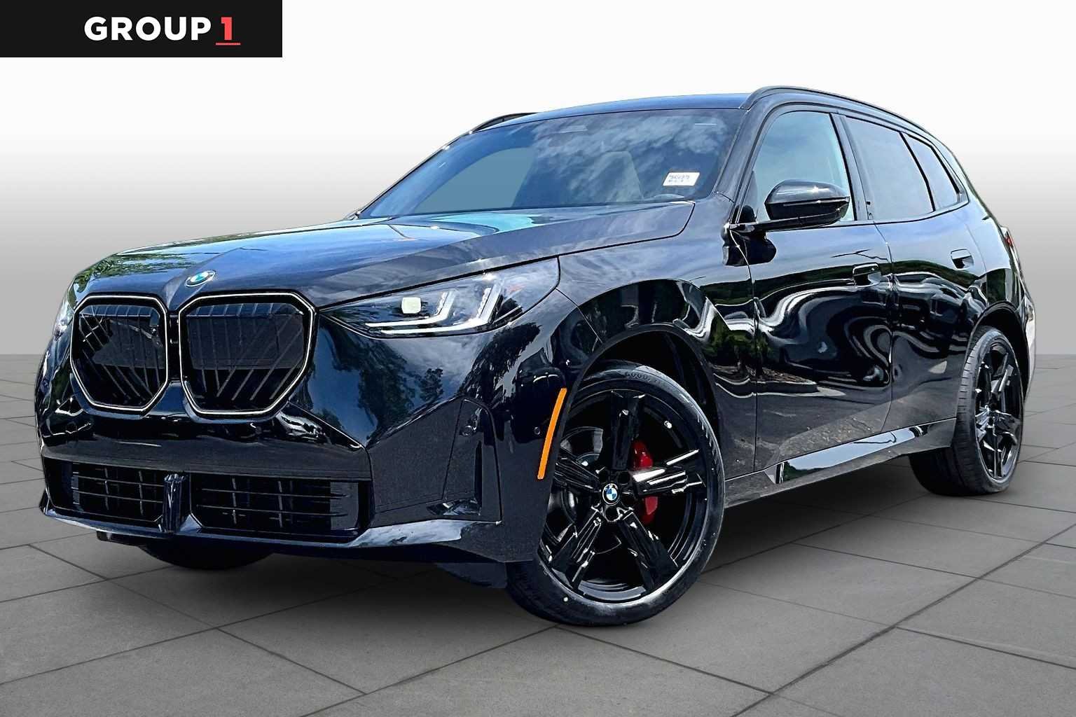 2026 BMW X3 30 XDRIVE's photo