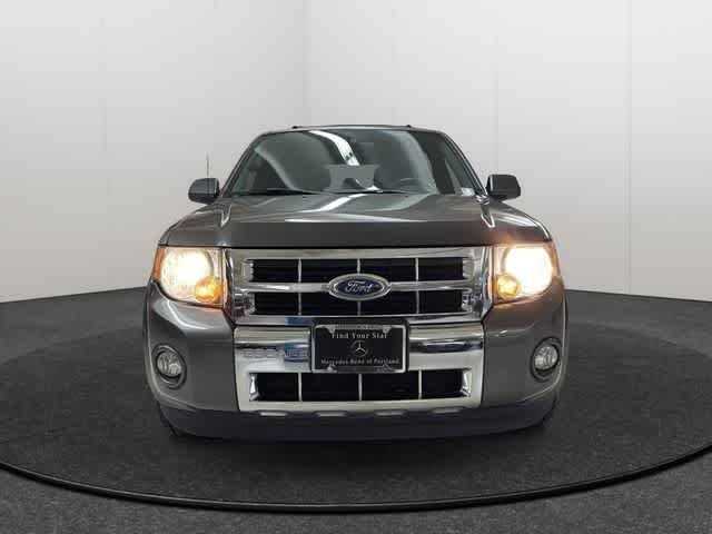 Used 2011 Ford Escape Limited with VIN 1FMCU9EG5BKC13556 for sale in Portland, OR