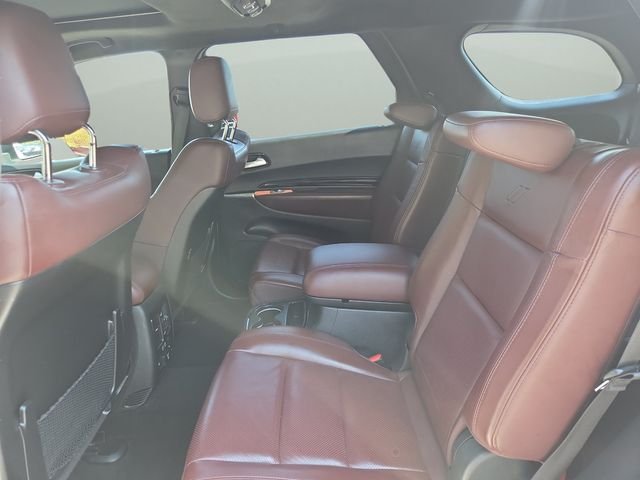 Used 2021 White Dodge Citadel image 36