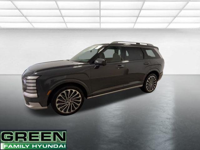 2026 Hyundai Palisade Calligraphy - Photo 13