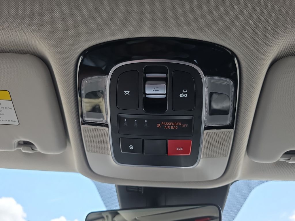 2024 Hyundai Tucson Limited - Photo 31
