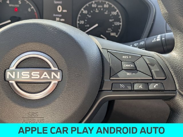 Used 2025 White Nissan 2.5 S image 19