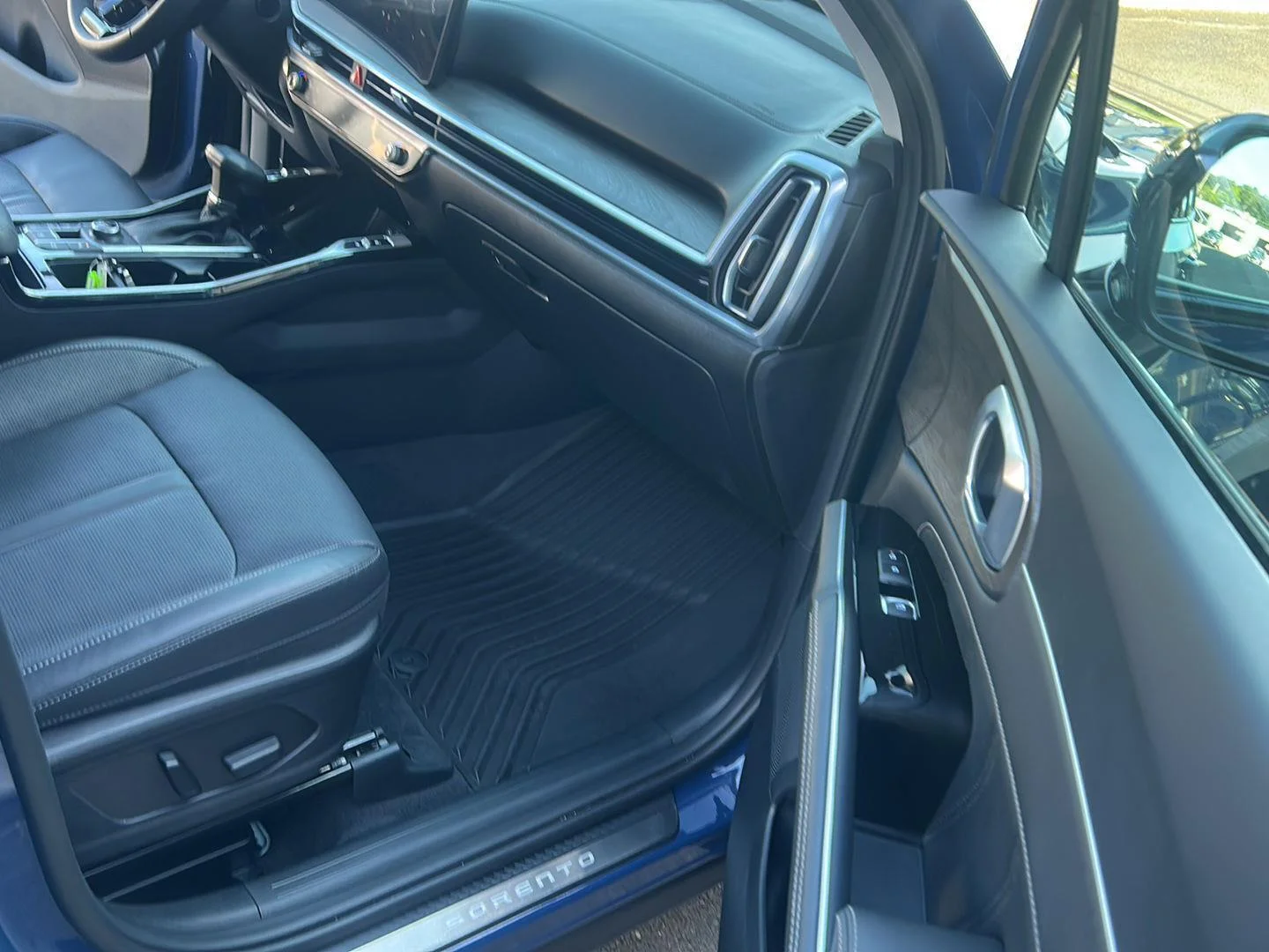 2024 Kia Sorento X-Line SX - Photo 26