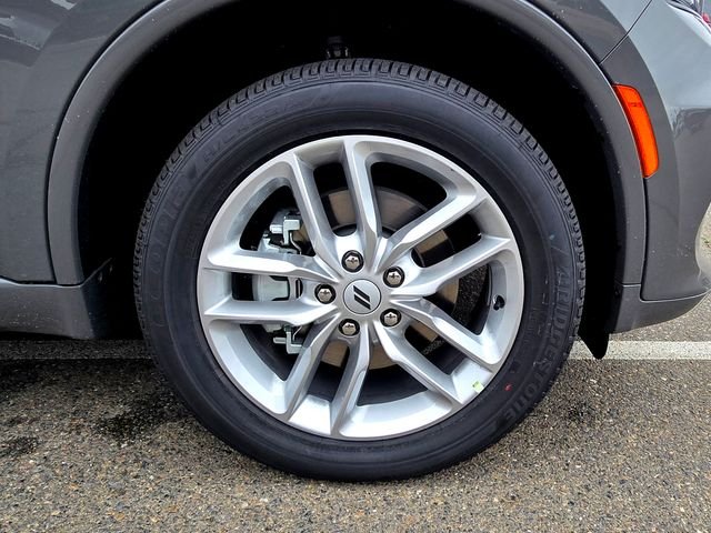 New 2026 Destroyer Gray Clear-Coat Exterior Paint Dodge GT image 29